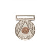  Emergency Service Medal