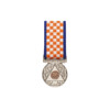  Emergency Service Medal