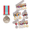  NSW Ambulance Long Service & Good Conduct Medal