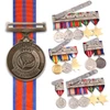  SES NSW Long Service Medal