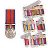 SES NSW Long Service Medal