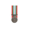  NSW Rural Fire Service Medal