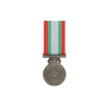  NSW Rural Fire Service Medal