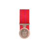  Bravery Medal