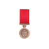  Bravery Medal