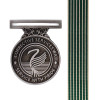 WA Corrective Services Long Service Medal