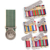  WA Corrective Services Long Service Medal