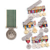  WA Corrective Services Long Service Medal