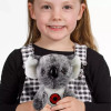 20cm Poppy the Koala