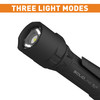  Ledlenser Solidline SL10 Torch
