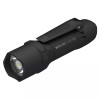  Ledlenser Solidline SL7 Torch