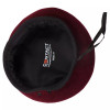  Contact Gear Beret Maroon (Nylon Band)