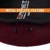  Contact Gear Beret Maroon (Nylon Band)