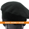  Contact Gear Beret Rifle Green (Nylon Band)