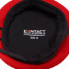 Contact Gear Beret Red (Nylon Band)