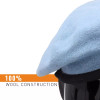Contact Gear Beret Blue (Nylon Band)