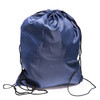 Navy Drawstring Backpack EIIR