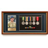 Afghanistan Active Service + DLSM + Border Protection Replica Set