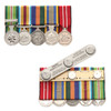 Afghanistan Active Service + DLSM + Border Protection Replica Set