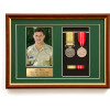  National Emergency Medal (Bushfires) + ADM Replica Set