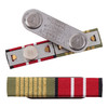  National Emergency Medal (Bushfires) + ADM Replica Set