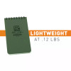  Rite In The Rain No935 Top Spiral 3x5 Notebook Universal Green
