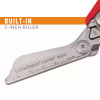  Leatherman Raptor Rescue (Black handles) with Utility Holster