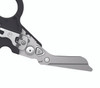 Leatherman Raptor Rescue (Black handles) with Utility Holster
