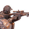  Australian Army Sniper Pair Limited Edition Figurine