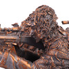  Australian Army Sniper Pair Limited Edition Figurine