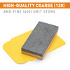  Coghlans Sharpening Stone