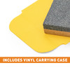  Coghlans Sharpening Stone