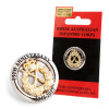 RAInf 75th Anniversary Ltd Lapel Pin