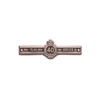 Queensland 40 Year Medal Clasp