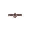 Queensland 35 Year Medal Clasp