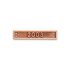 ACT Emergency Services 2003 Medal Clasp