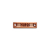 ACT Emergency Services 2020 Medal Clasp