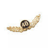 Western Australia 40 Year Wings