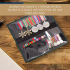  Premium Medal Wallet Small, Medium and Large