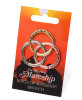  Rings of Mateship Brooch