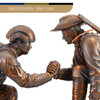  Spirit of Mateship Limited Edition Figurine