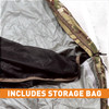  TAS Waterproof Breathable Bivvy Bags Medium AMC