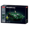  Mb Tank Strv103 692 Pcs