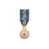 Member of the Order of Australia Medal (AM) - Military