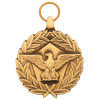  US Defence Meritorious Service Medal - Medal Frame, Full Size, Miniature, Unmounted Medals