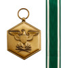 US Navy and Marine Corp Commendation Medal