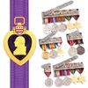 Purple Heart Medal