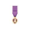  Purple Heart Medal