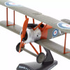  Postage Stamp 1/63 Afc Australian Flying Corp. Sopwith Camel