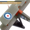  Postage Stamp 1/63 Afc Australian Flying Corp. Sopwith Camel